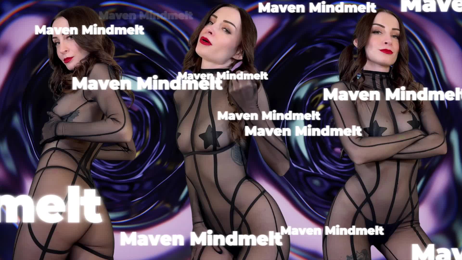 Maven Mindmelt Sfx
