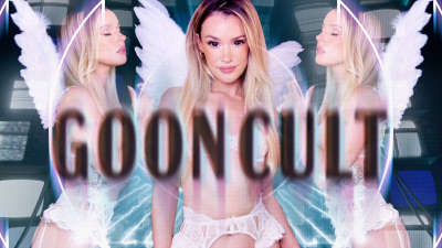 Goon Cult- Intense Gooner Indoctrination Experience