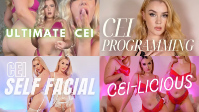 Cum Eating Instructions - CEI - Porn Video Clips For Sale at ...