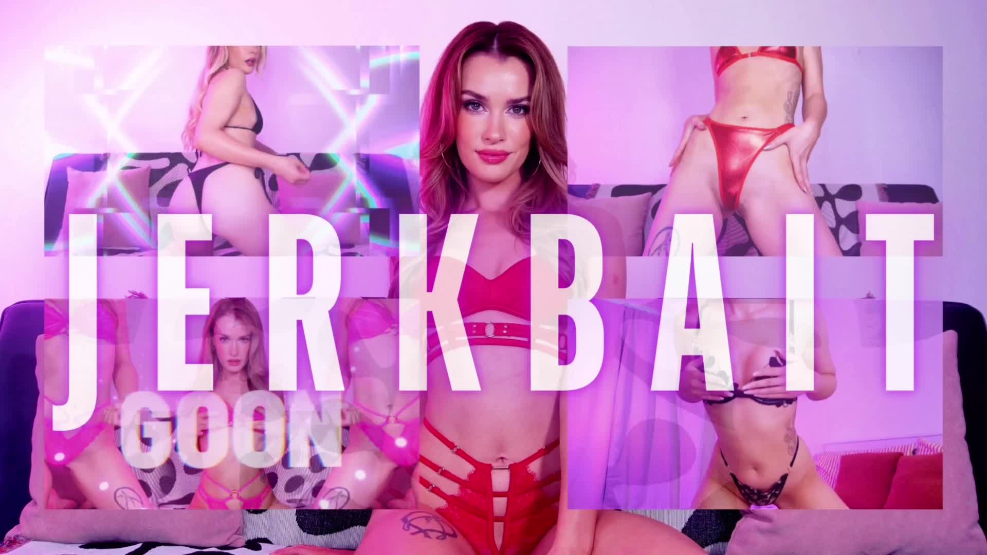 Jerk Bait- Gooner Manipulation JOI