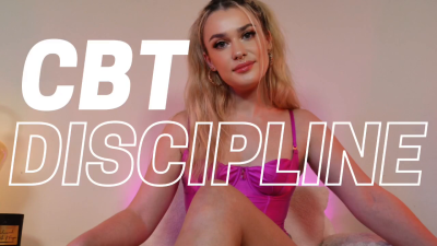 Cbt Discipline Slave Training Ballbusting Fantasy