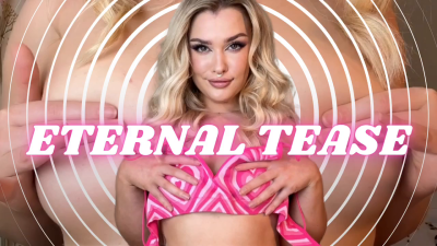 Hand Bra Worship Tease & Denial For Losers