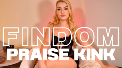 Good Boys Always Send Findom Praise Kink JOI