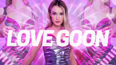 Love Goon Gooning Encouragement Love Addiction Vfx Edging JOI