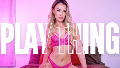 Play Thing- Mental Manipulation Mind Fuck Humiliation JOI