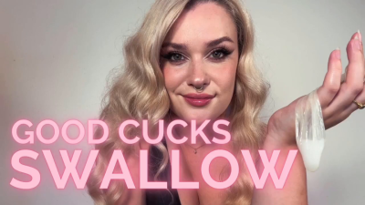 Souvenir For Cuck CEI