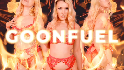 Goonfuel Goon Mind Fuck Mesmerise JOI Vfx