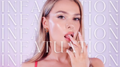 Infatuation Mind Control Mental Domination Love Addiction Face Worship Mind Fuck