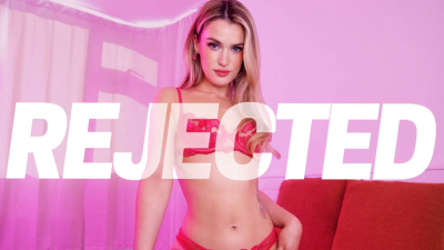 Rejected Harsh Verbal Humiliation Mind Fuck