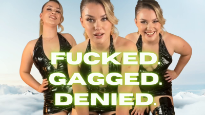 Ass Fucked Beta Humiliation Tasks