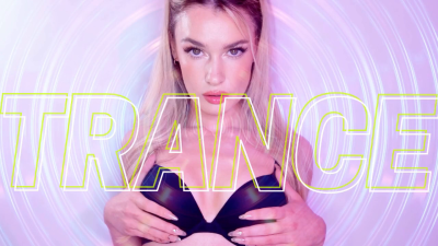 Trance Tit Worship **** Spiral Induction Fantasy Mind Fuck