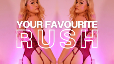 Your Favourite Rush Findom Drain Mind Fuck Mental Domination