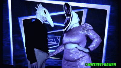The Netherworld Initiation