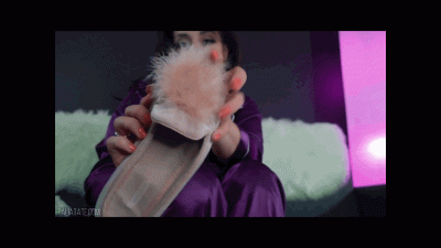 Smelliest Slippers
