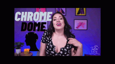 Chrome Dome