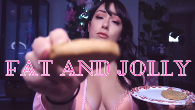Fat And Jolly