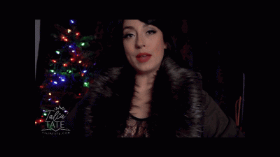 Holiday Honks Nose Blowing