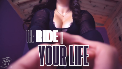 The Ride Of Your Life Femdom Sex Executrixxx-Fantasy