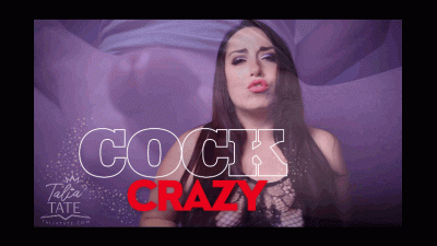 Cock Crazy