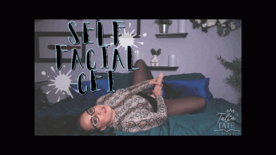 Self Facial CEI