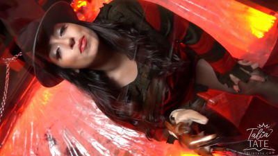 Fucked By Freddy