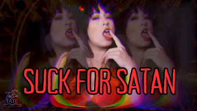 Suck For Satan
