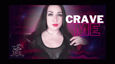 Crave Me