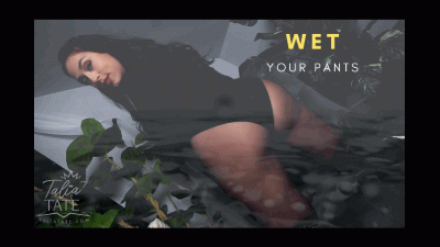 Wet Yourself