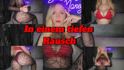 Weisser Rausch * By Yourgoddess