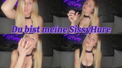 Lutsche Schwanze Fur Mich Meine Sissyhure By Yourgoddess