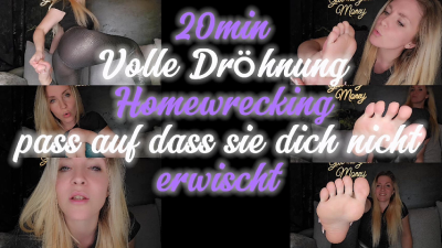 Kontrollverlust- Homewrecking- Pp Geil* By Yourgoddess