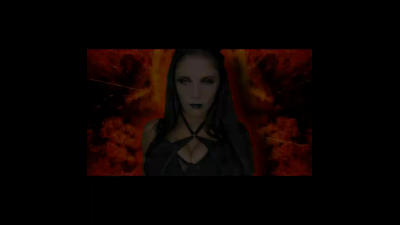 Goon Into Hell Or Heaven Merciless Edging Halloween Clip