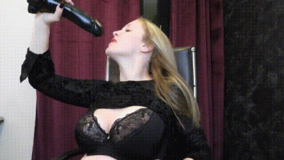 Tu Es Fur Mich Schluck