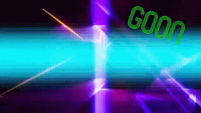 Goon Mesmerize*
