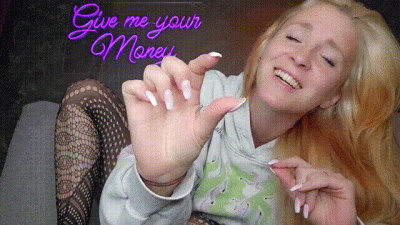 Kleinschwanz Erniedrigung