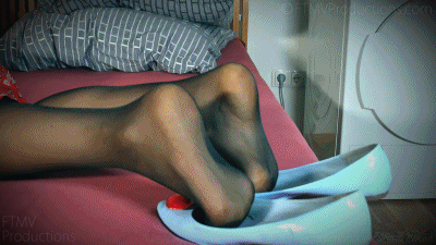 FTMV Productions Giantess, Foot Fetish & Kissing Videos ...