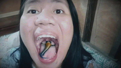 Mermaid Sushi (Ff **** Sfx)
