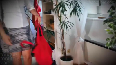 Unaware Primary Scool Teacher's After-School Cleaning Job & The Shrunken Pupils In Her Handbag (POV Giantess Sfx With Vore Ending)