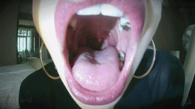 The Hotel Hunt (60 Fps POV Vore) (With Breathing Effect)