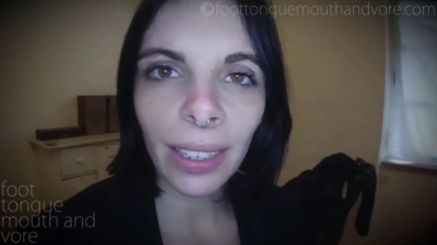 The History Oral Exam (POV Yawning)