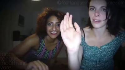 The Innocent Bully (3 Girl POV Giantess With Enhanced Sound)