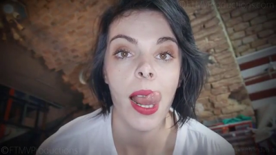 Beautiful Tall Creature Of The Night Mesmerizes & Eats Young Girl Alive (Ff Same Size Creature Of The Night Vore)