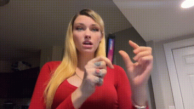 Even My Vape Is Bigger SPH Smoke Humiliation