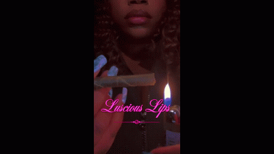 Luscious Lips