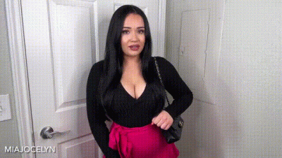 Dumb Bimbo Body Possession