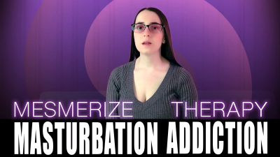Masturbation Addiction Therapy-Fantasy Programming