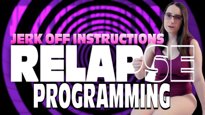 Relapse Programming JOI