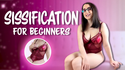 Sissification For Beginners