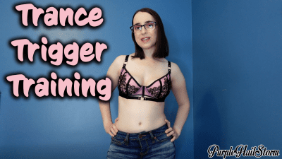 Trance Trigger Training