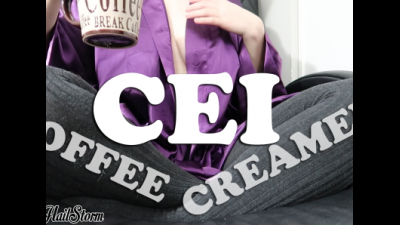 Coffee Creamer CEI